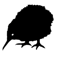 Bild Kiwi Logo