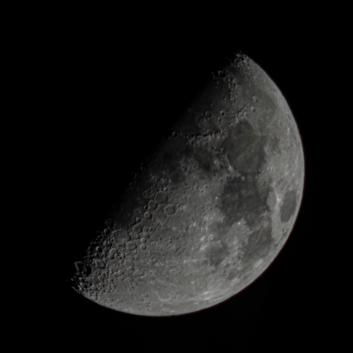 Bild Mond